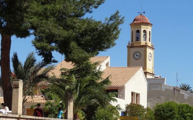 New Build - Independent Villa - La Romana