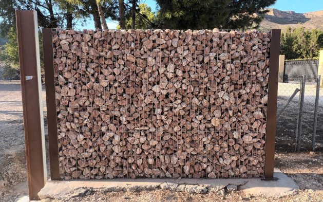 Obra nueva - Villa independiente - La Romana