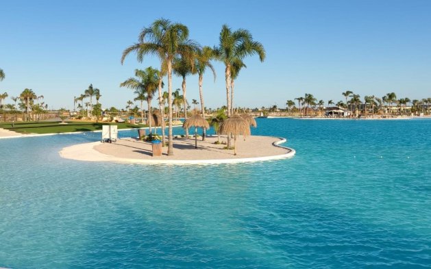 Obra nueva - Ático - Torre Pacheco