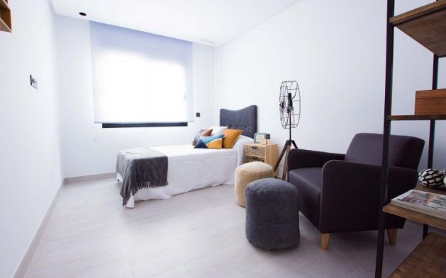 New Build - Independent Villa - Finestrat