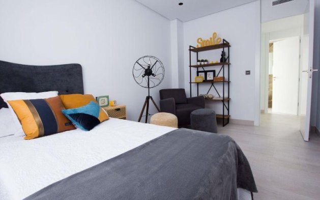 New Build - Independent Villa - Finestrat