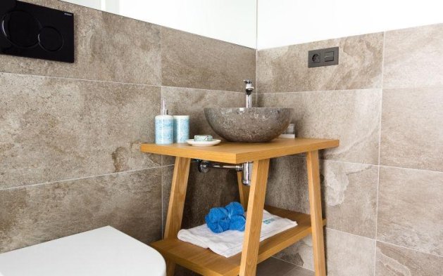 New Build - Independent Villa - Finestrat