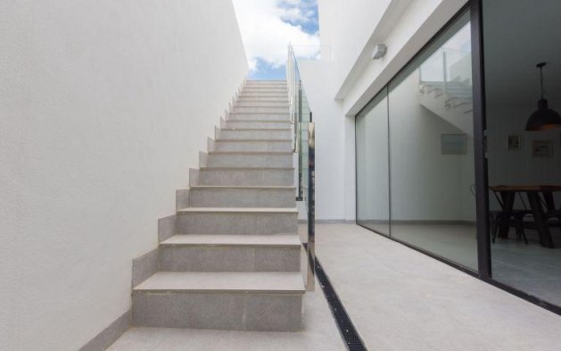 New Build - Independent Villa - Finestrat