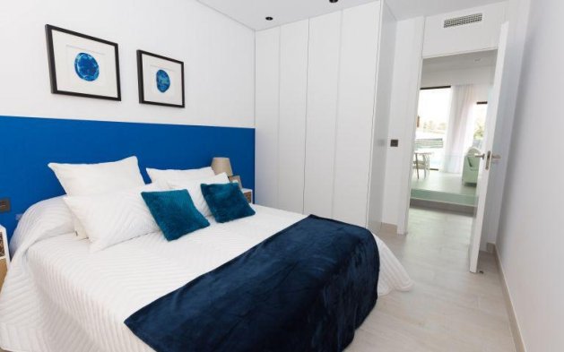 New Build - Independent Villa - Finestrat