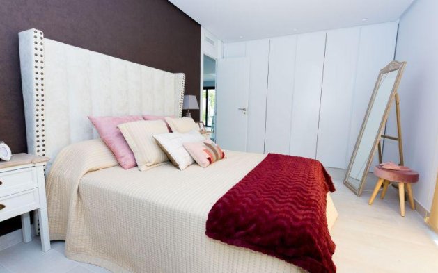 New Build - Independent Villa - Finestrat