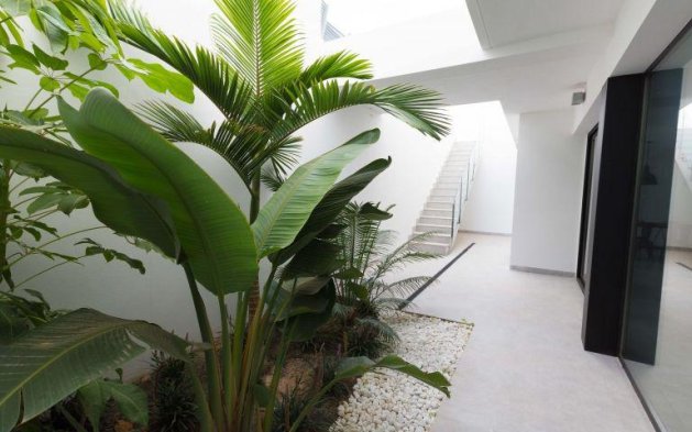 New Build - Independent Villa - Finestrat