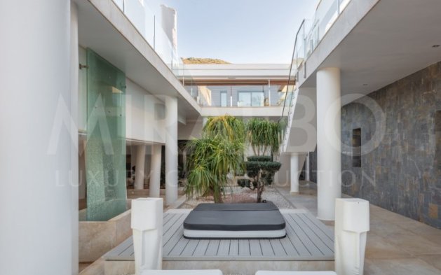 Resale -  - Jávea / Xàbia - Cap Martí - El Tossalet - Pinomar