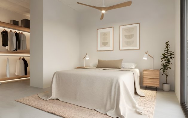 New Build - Townhouse - Polop