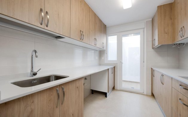 Obra nueva - Villa independiente - San Fulgencio