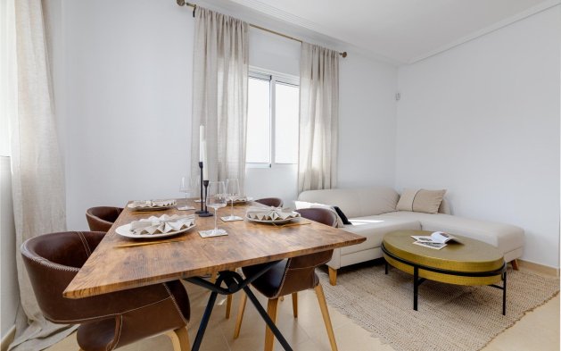 Obra nueva - Villa independiente - San Fulgencio