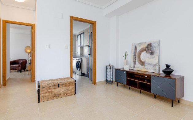 Obra nueva - Villa independiente - San Fulgencio