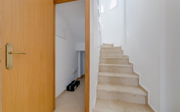 Obra nueva - Villa independiente - San Fulgencio