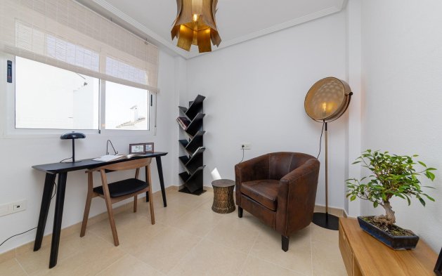 Obra nueva - Villa independiente - San Fulgencio