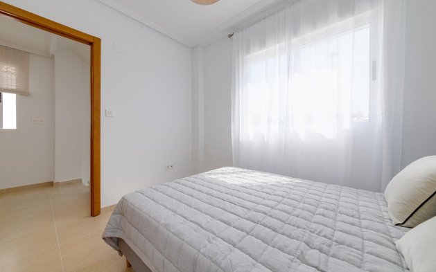 Obra nueva - Villa independiente - San Fulgencio