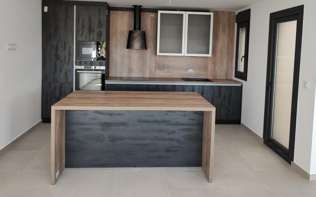 New Build - Penthouse - Torre Pacheco