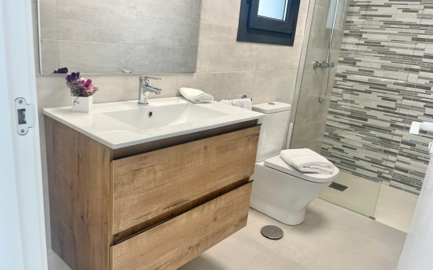 New Build - Penthouse - Torre Pacheco