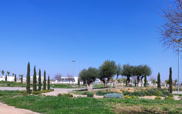 New Build - Penthouse - Torre Pacheco