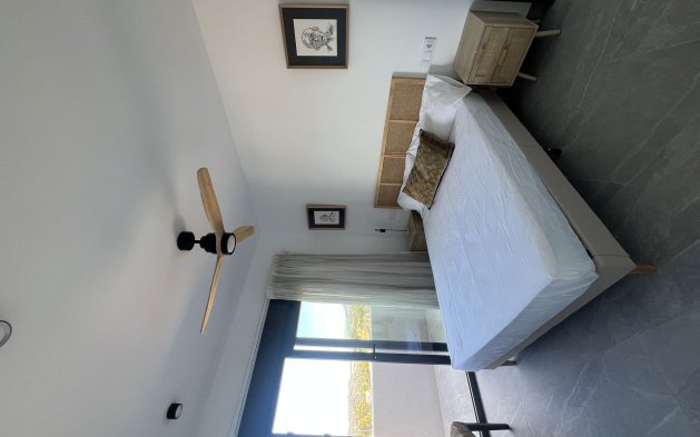 New Build - Townhouse - Polop