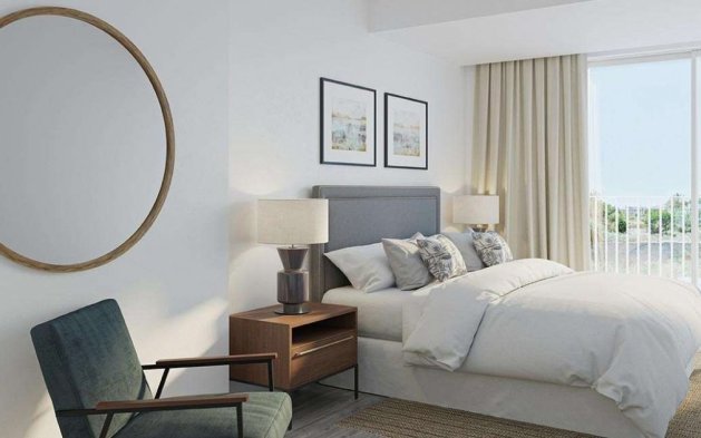 New Build - Ground floor Apartment - Jávea - Jávea Xàbia