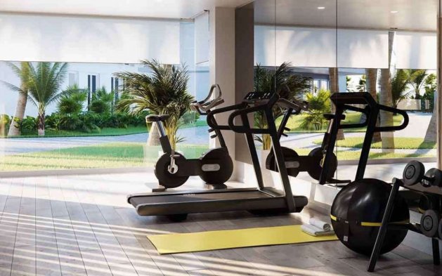 Nouvelle construction - Appartement - Jávea - Jávea Xàbia