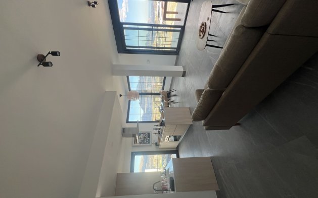 New Build - Townhouse - Polop