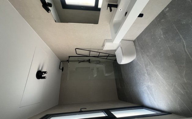 New Build - Townhouse - Polop