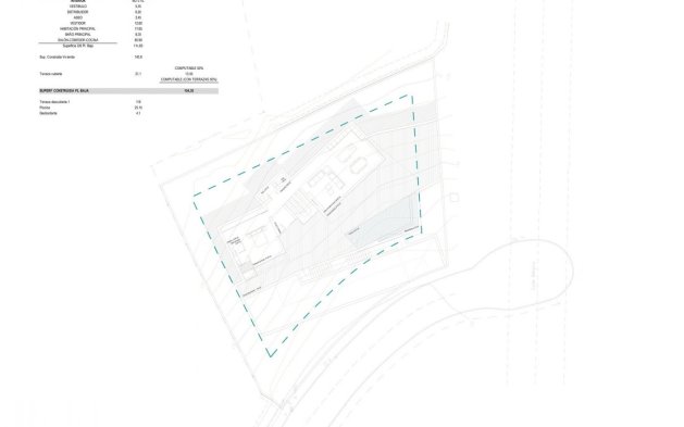 New Build - Independent Villa - Altea