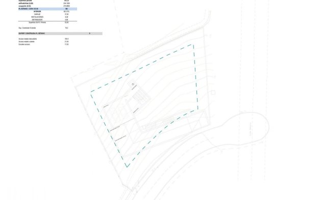 New Build - Independent Villa - Altea