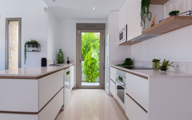 New Build - Independent Villa - Los Alcázares