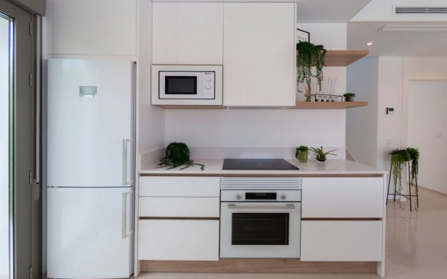 New Build - Independent Villa - Los Alcázares