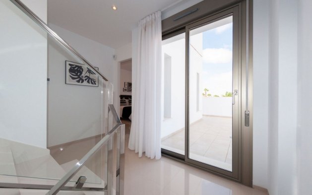 New Build - Independent Villa - Los Alcázares