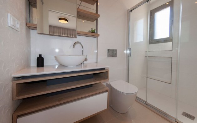 New Build - Independent Villa - Los Alcázares