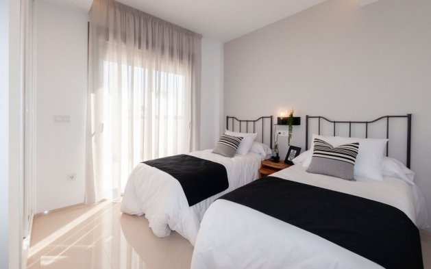 New Build - Independent Villa - Los Alcázares