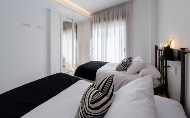 New Build - Independent Villa - Los Alcázares