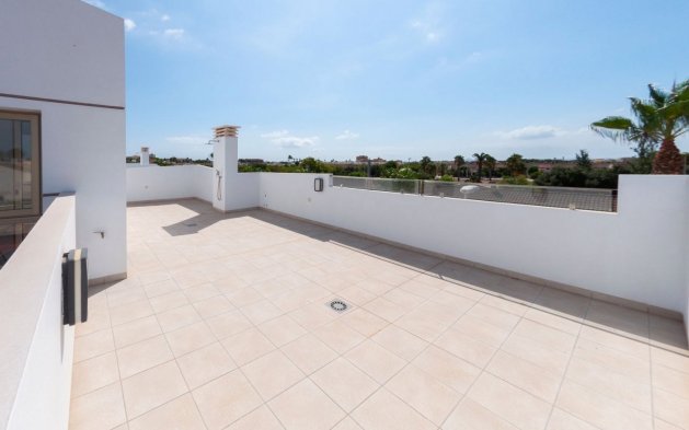 New Build - Independent Villa - Los Alcázares