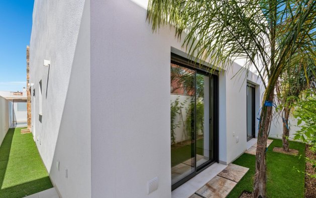 Nouvelle construction - Maison jumelée - San Javier