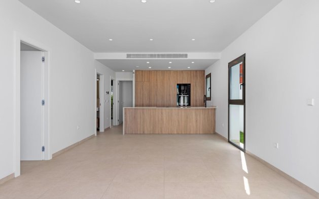 Nouvelle construction - Maison jumelée - San Javier