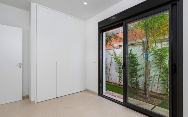 Nouvelle construction - Maison jumelée - San Javier