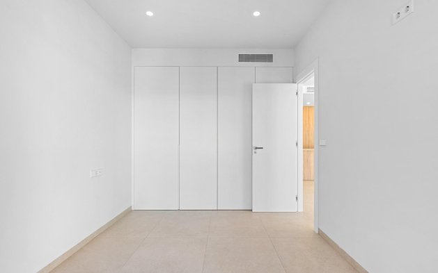 Nouvelle construction - Maison jumelée - San Javier