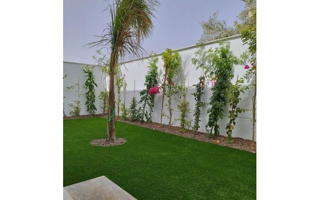 Nouvelle construction - Maison jumelée - San Javier