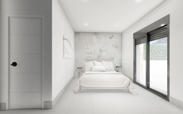 New Build - Townhouse - Torre Pacheco