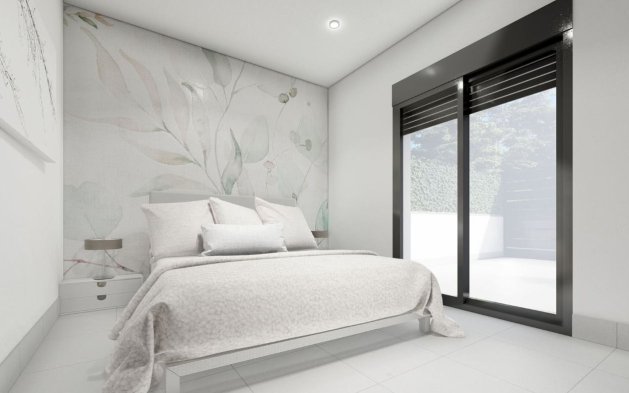 New Build - Townhouse - Torre Pacheco