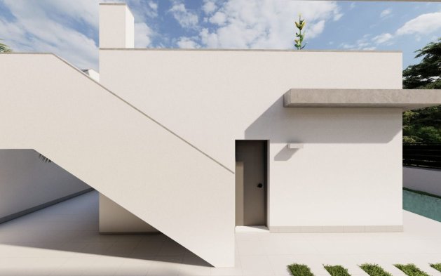 New Build - Townhouse - Torre Pacheco