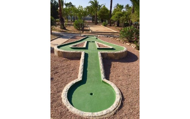 Obra nueva - Villa independiente - Los Urrutias