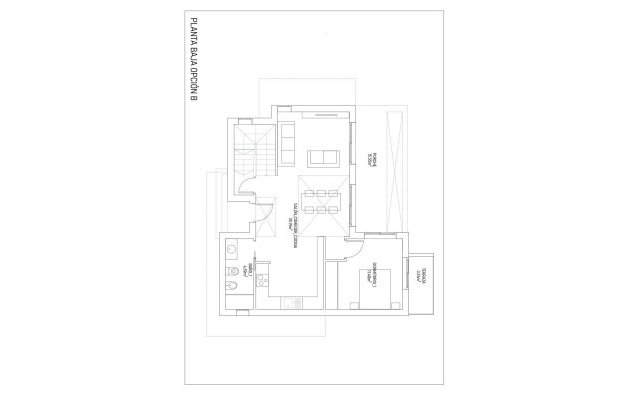 Nouvelle construction - Villa indépendante - Torrevieja