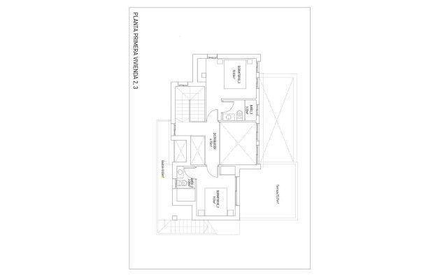 Nouvelle construction - Villa indépendante - Torrevieja