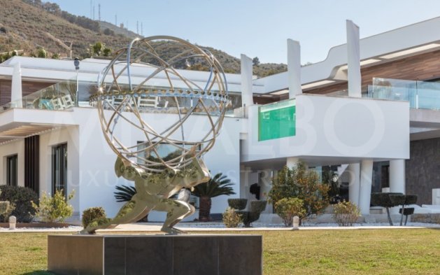 Resale -  - Jávea / Xàbia - Cap Martí - El Tossalet - Pinomar