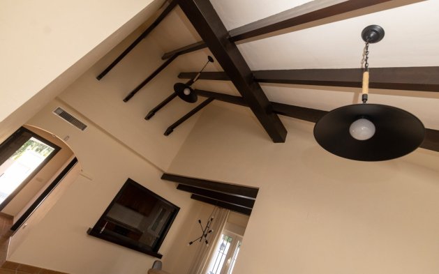 Nouvelle construction - Villa indépendante - Fuente Alamo