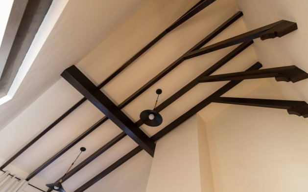 Nouvelle construction - Villa indépendante - Fuente Alamo