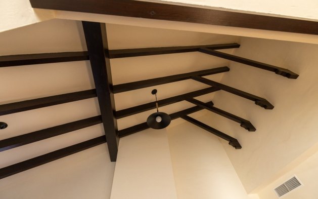 Nouvelle construction - Villa indépendante - Fuente Alamo